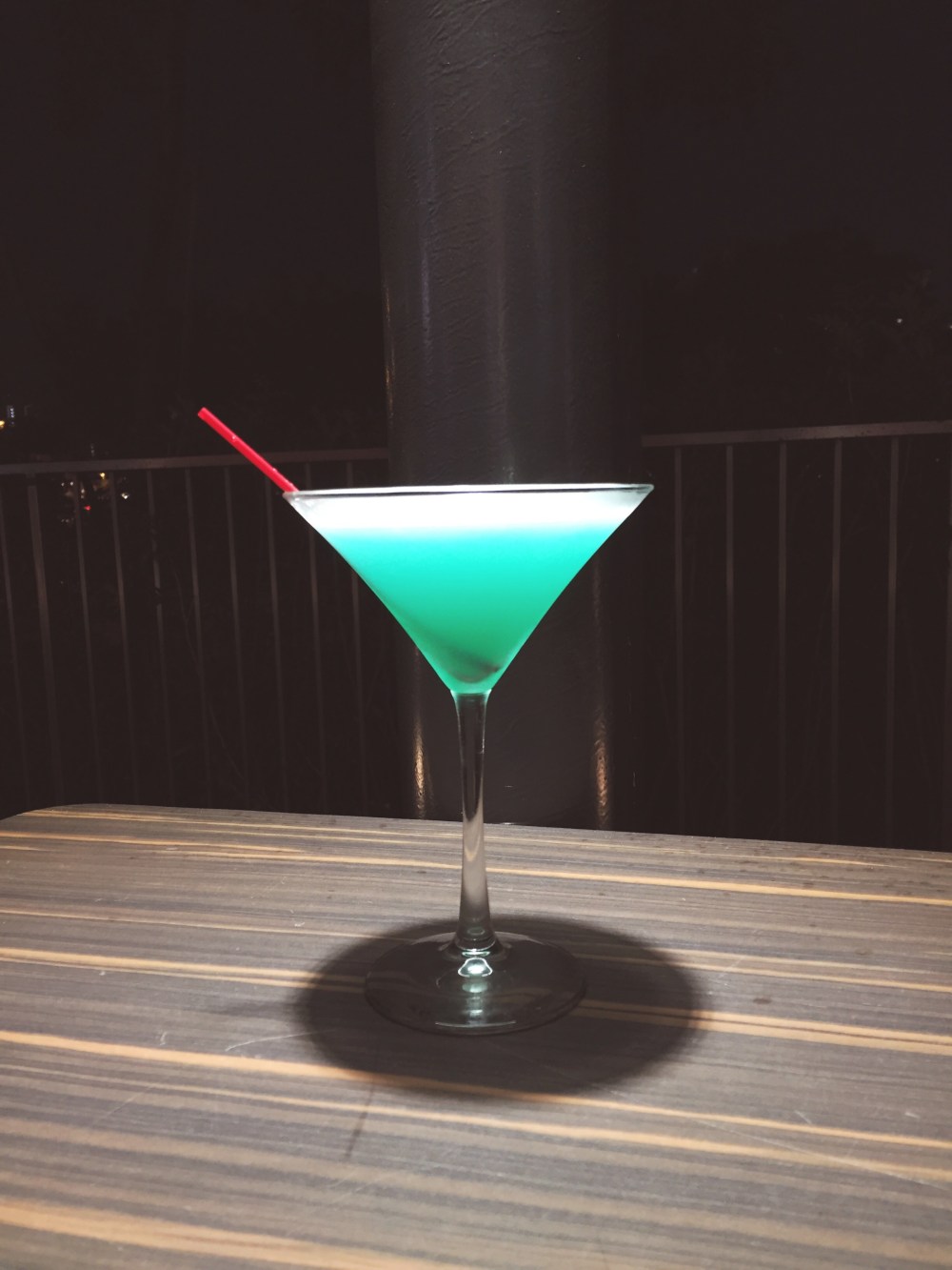 Processed with Rookie Cam