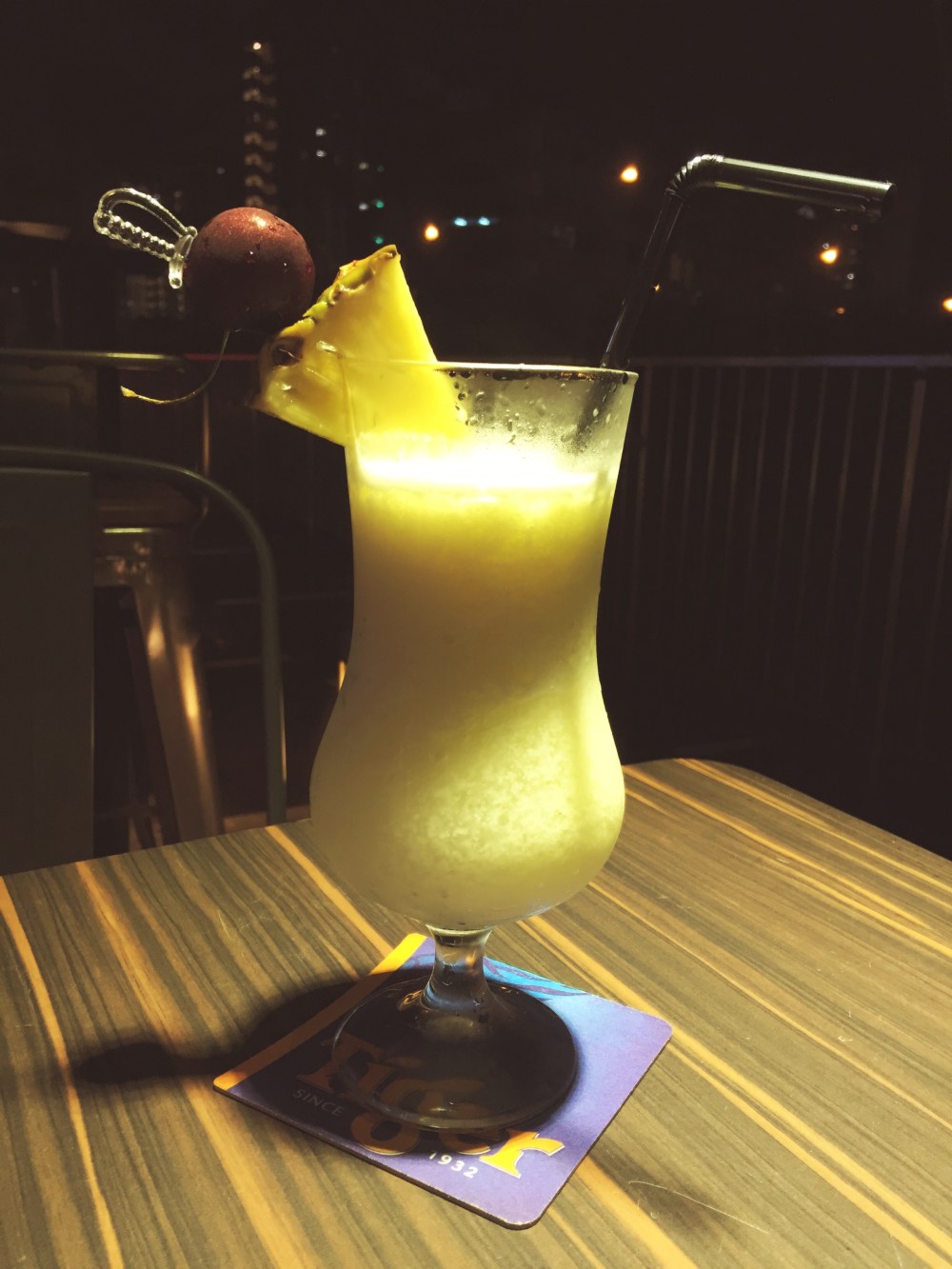 Processed with Rookie Cam