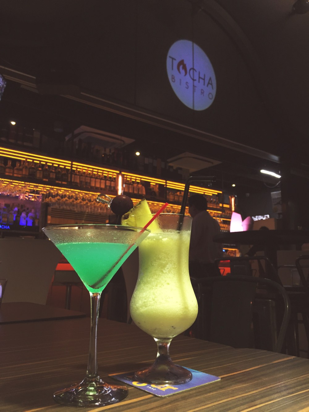 Processed with Rookie Cam