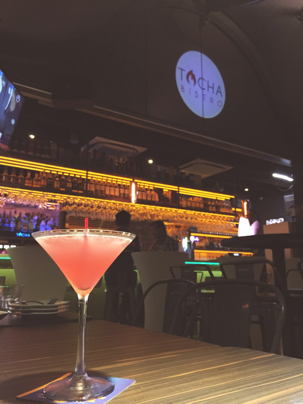 Processed with Rookie Cam