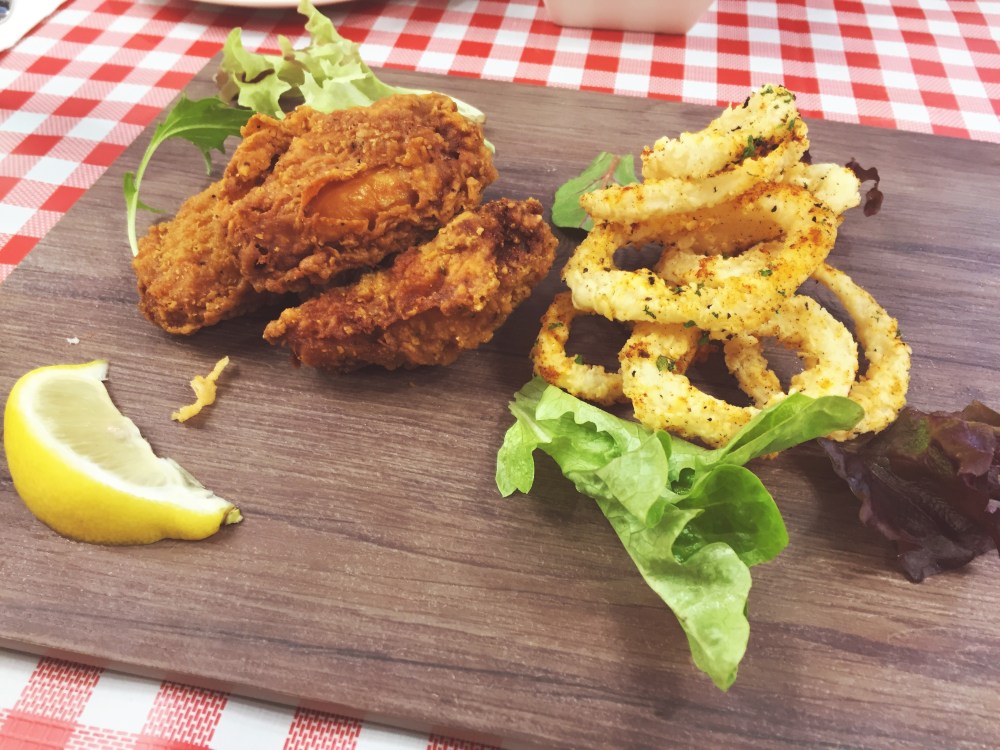 Processed with Rookie Cam