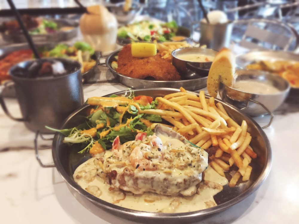 Processed with Rookie Cam